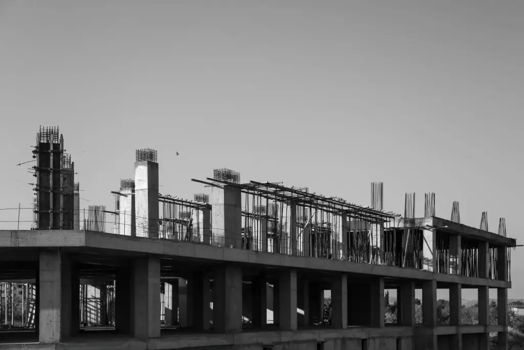 Proyecto de construcción 1